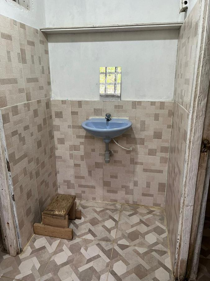 Flor De La Selva Apartment Puerto Narino ภายนอก รูปภาพ