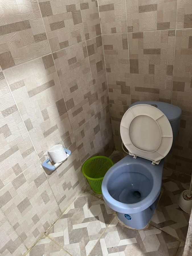 Flor De La Selva Apartment Puerto Narino ภายนอก รูปภาพ