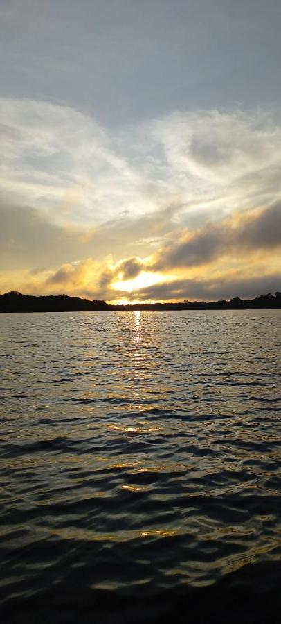 Flor De La Selva Apartment Puerto Narino ภายนอก รูปภาพ